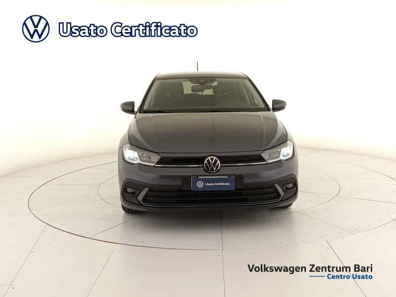 Volkswagen Polo 1.0 life 80cv - 3