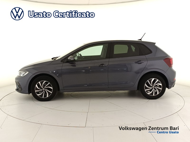 Volkswagen Polo 1.0 life 80cv - 8