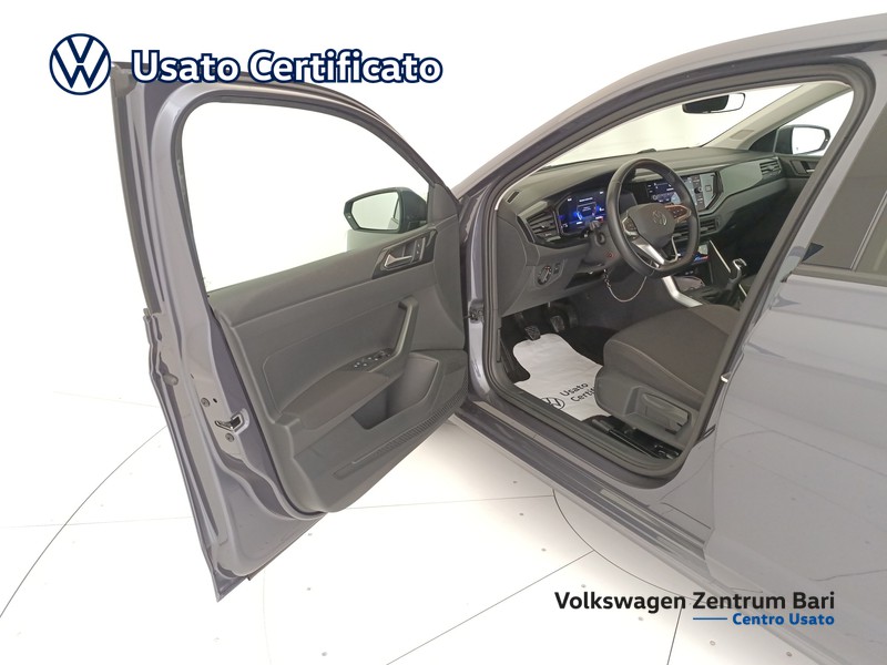 Volkswagen Polo 1.0 life 80cv - 10