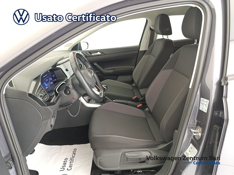 Volkswagen Polo 1.0 life 80cv - 11