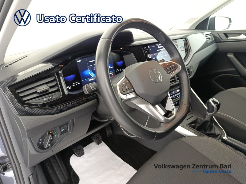 Volkswagen Polo 1.0 life 80cv - 12