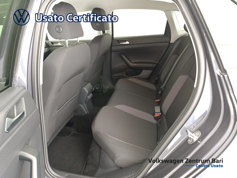 Volkswagen Polo 1.0 life 80cv - 14