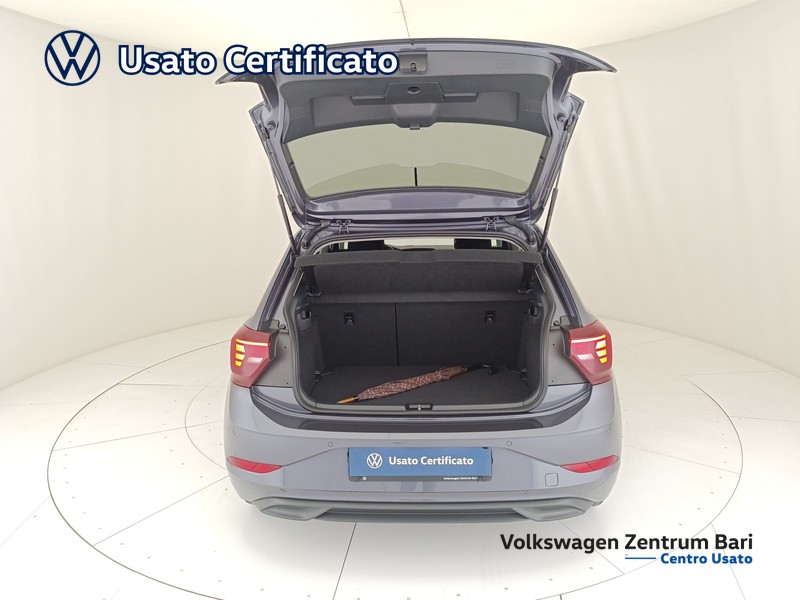 Volkswagen Polo 1.0 life 80cv - 16