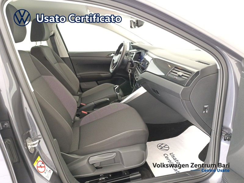 Volkswagen Polo 1.0 life 80cv - 18
