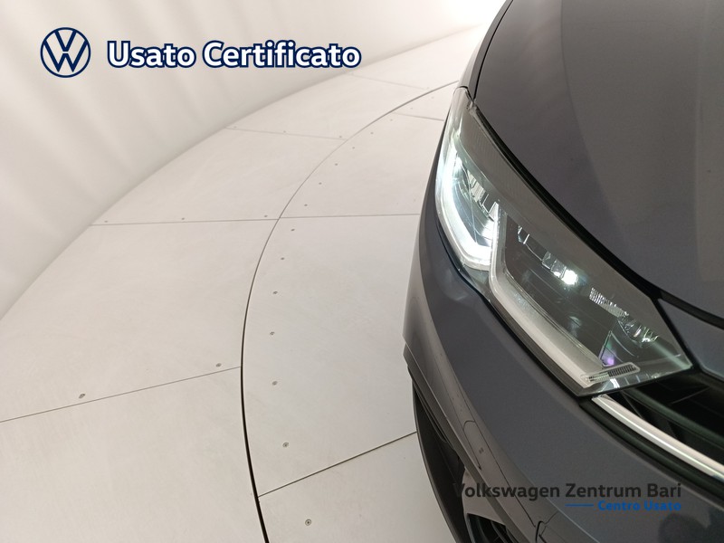 Volkswagen Polo 1.0 life 80cv - 19