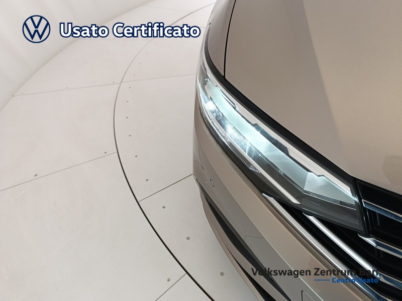 Volkswagen Passat variant 2.0 tdi business 150cv dsg - 22