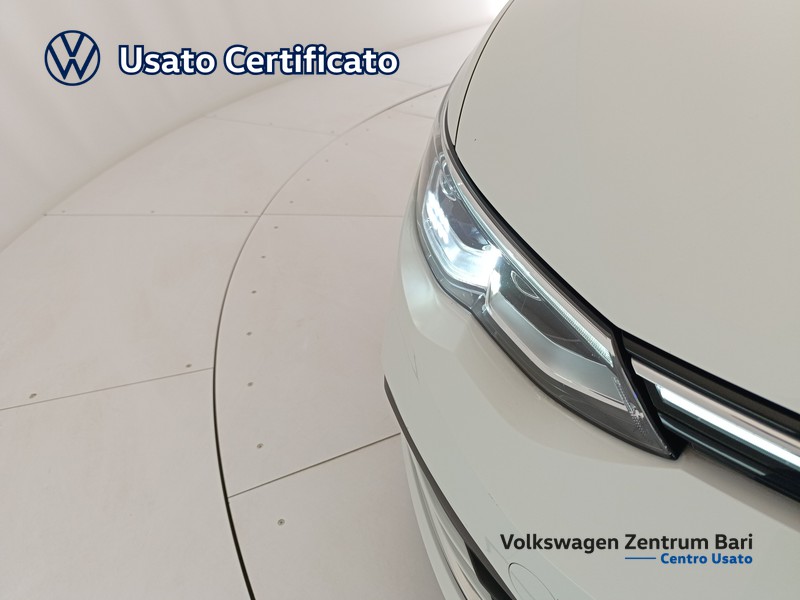 Volkswagen Golf 2.0 tdi style 115cv dsg - 22