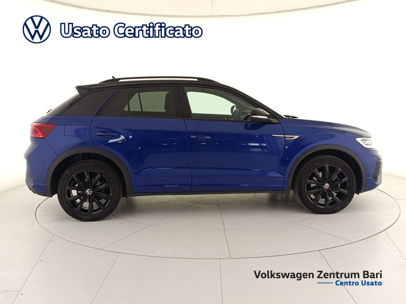 Volkswagen T-Roc 2.0 tdi r-line 4motion 150cv dsg - 5