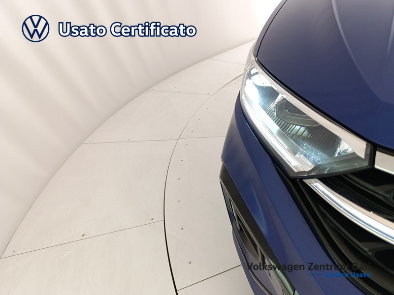 Volkswagen T-Roc 2.0 tdi r-line 4motion 150cv dsg - 24