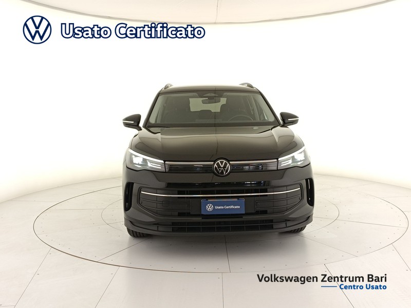 Volkswagen Tiguan 2.0 tdi life 150cv dsg - 3