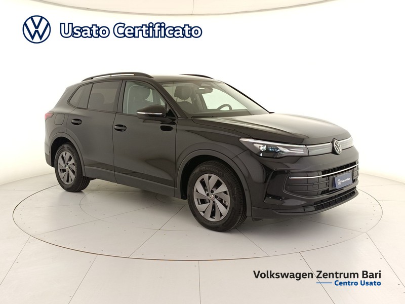 Volkswagen Tiguan 2.0 tdi life 150cv dsg - 4