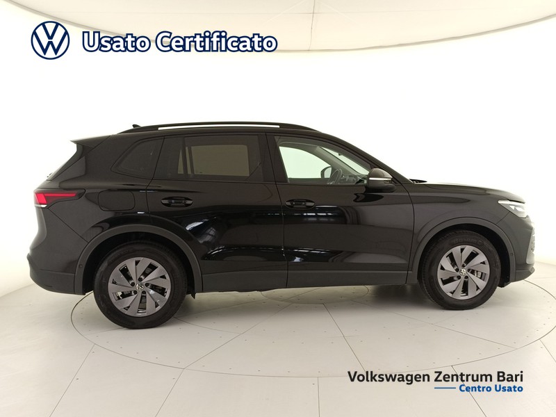 Volkswagen Tiguan 2.0 tdi life 150cv dsg - 5