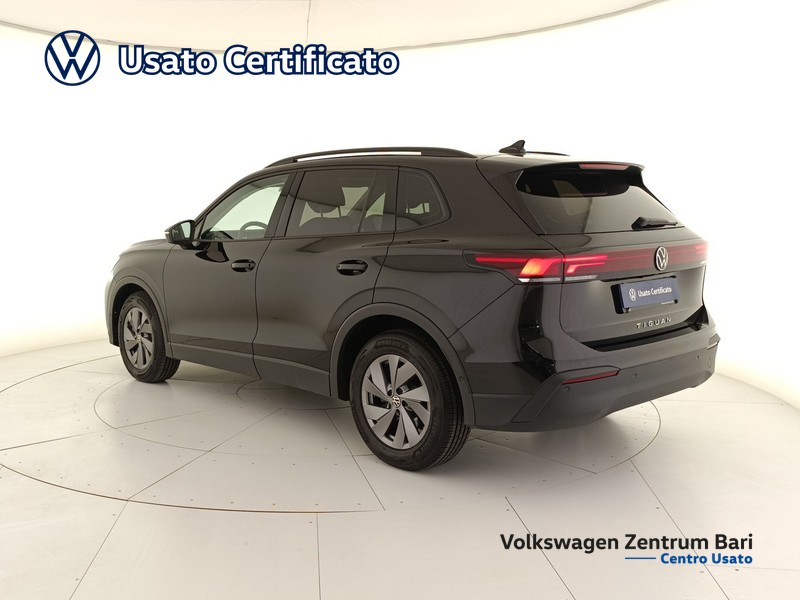 Volkswagen Tiguan 2.0 tdi life 150cv dsg - 8