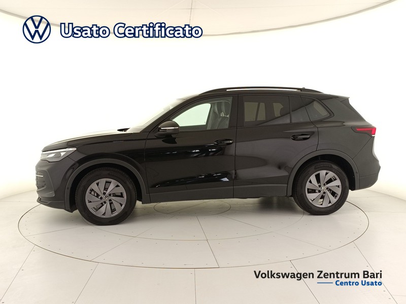 Volkswagen Tiguan 2.0 tdi life 150cv dsg - 9