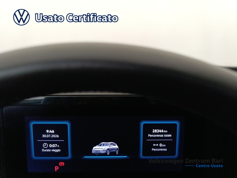 Volkswagen Tiguan 2.0 tdi life 150cv dsg - 10
