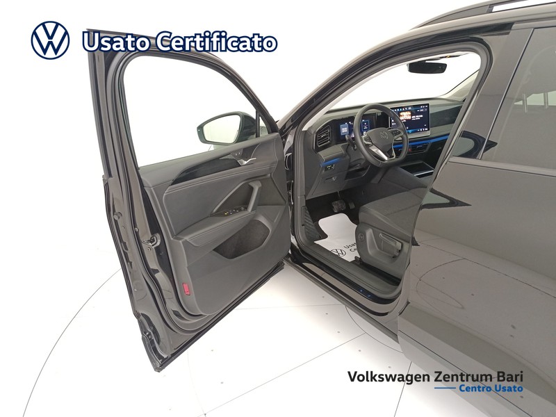 Volkswagen Tiguan 2.0 tdi life 150cv dsg - 13