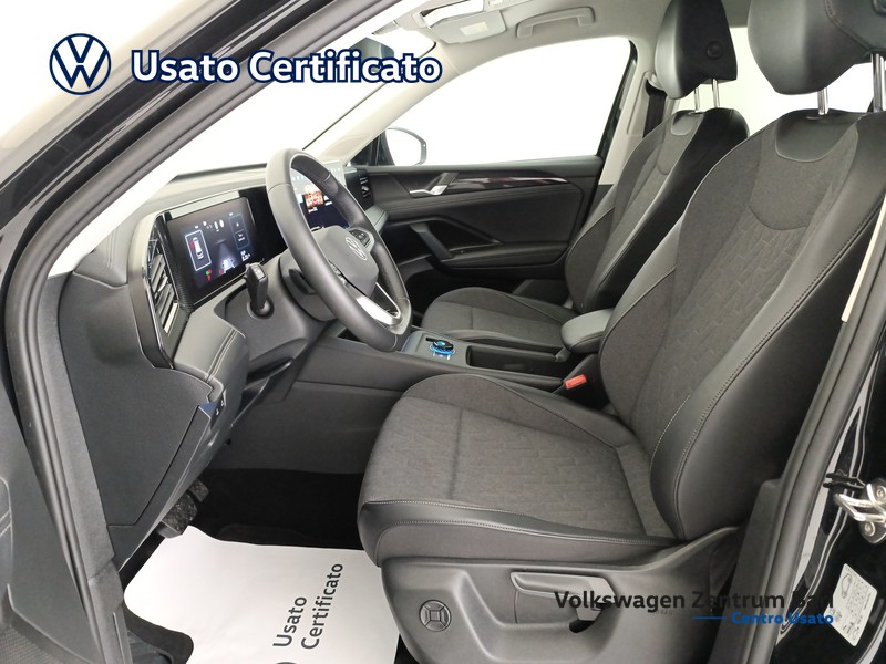 Volkswagen Tiguan 2.0 tdi life 150cv dsg - 14