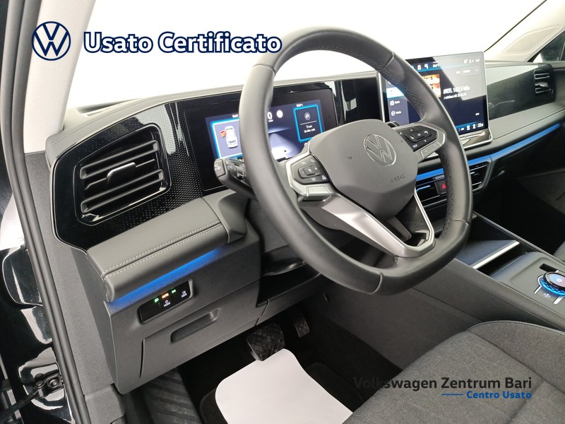 Volkswagen Tiguan 2.0 tdi life 150cv dsg - 15