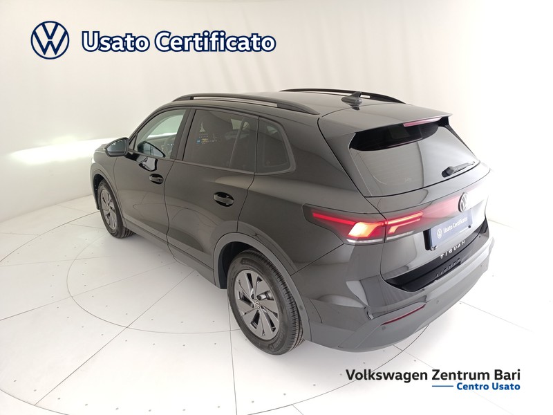 Volkswagen Tiguan 2.0 tdi life 150cv dsg - 16