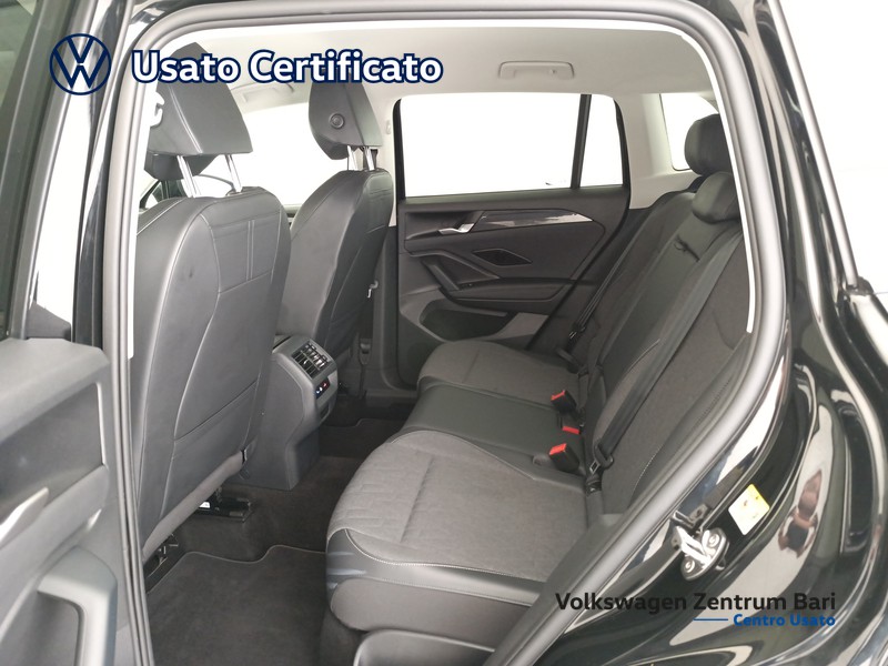 Volkswagen Tiguan 2.0 tdi life 150cv dsg - 17