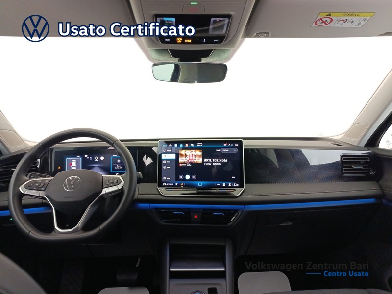 Volkswagen Tiguan 2.0 tdi life 150cv dsg - 18