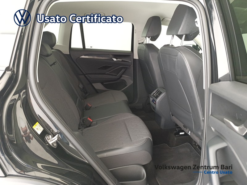 Volkswagen Tiguan 2.0 tdi life 150cv dsg - 20