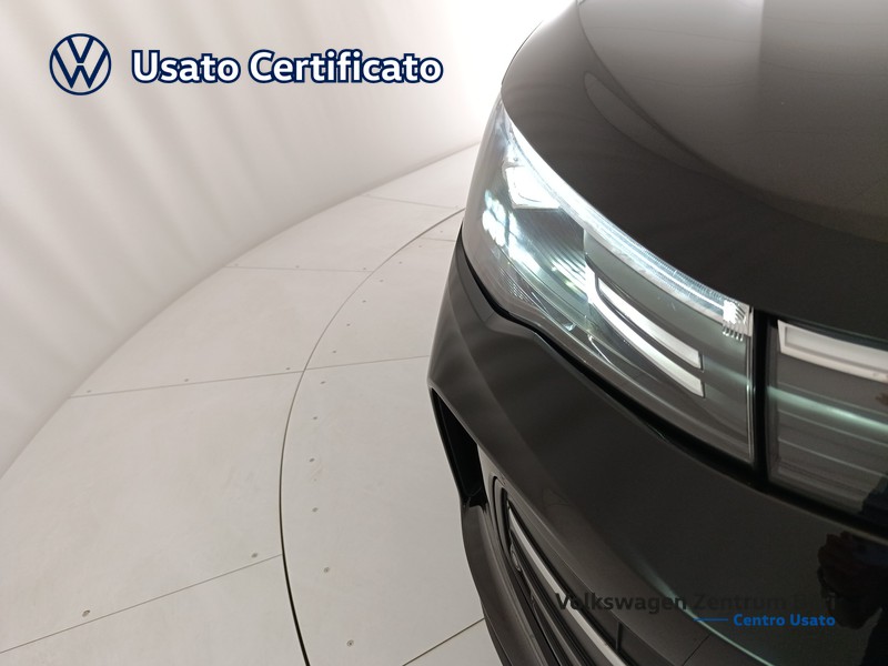 Volkswagen Tiguan 2.0 tdi life 150cv dsg - 22