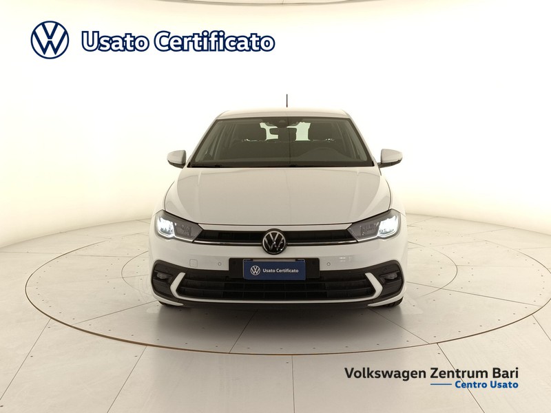 Volkswagen Polo 1.0 tsi life 95cv - 3