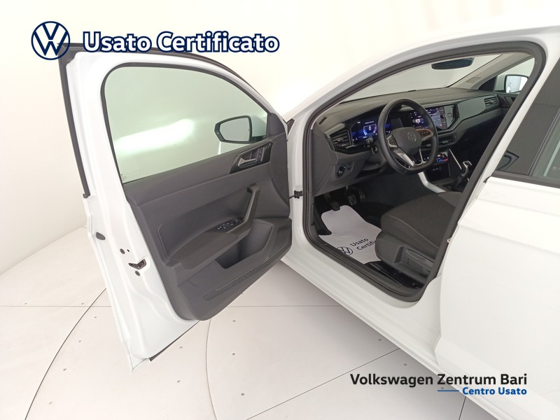 Volkswagen Polo 1.0 tsi life 95cv - 12