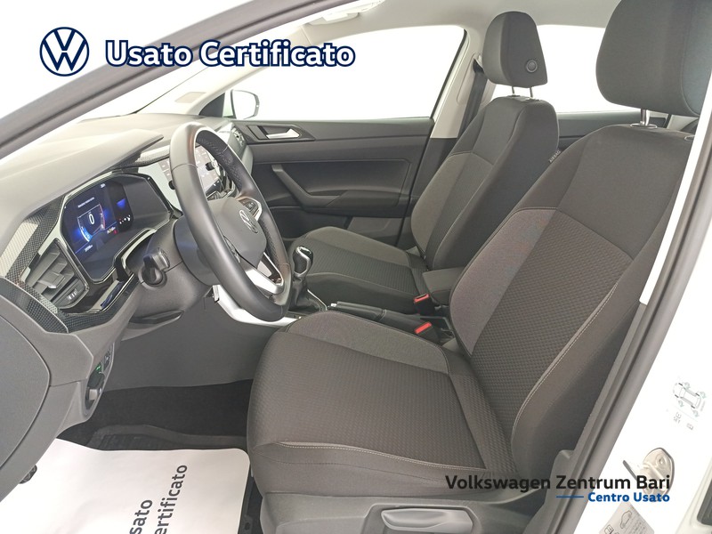 Volkswagen Polo 1.0 tsi life 95cv - 13