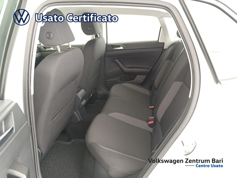Volkswagen Polo 1.0 tsi life 95cv - 16
