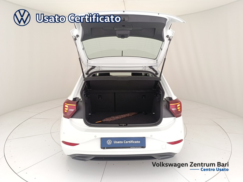 Volkswagen Polo 1.0 tsi life 95cv - 18