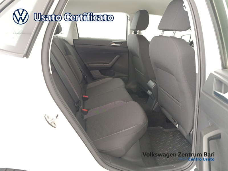 Volkswagen Polo 1.0 tsi life 95cv - 19