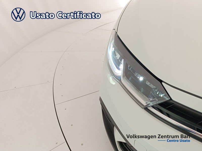 Volkswagen Polo 1.0 tsi life 95cv - 21