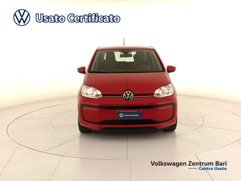 Volkswagen up! 5p 1.0 move 60cv my20 - 3