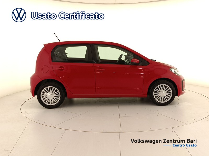 Volkswagen up! 5p 1.0 move 60cv my20 - 5