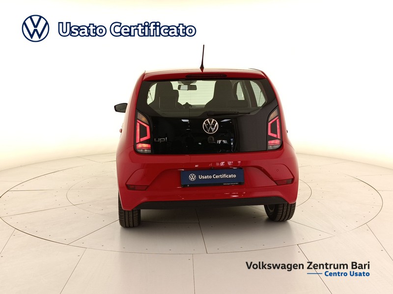 Volkswagen up! 5p 1.0 move 60cv my20 - 7