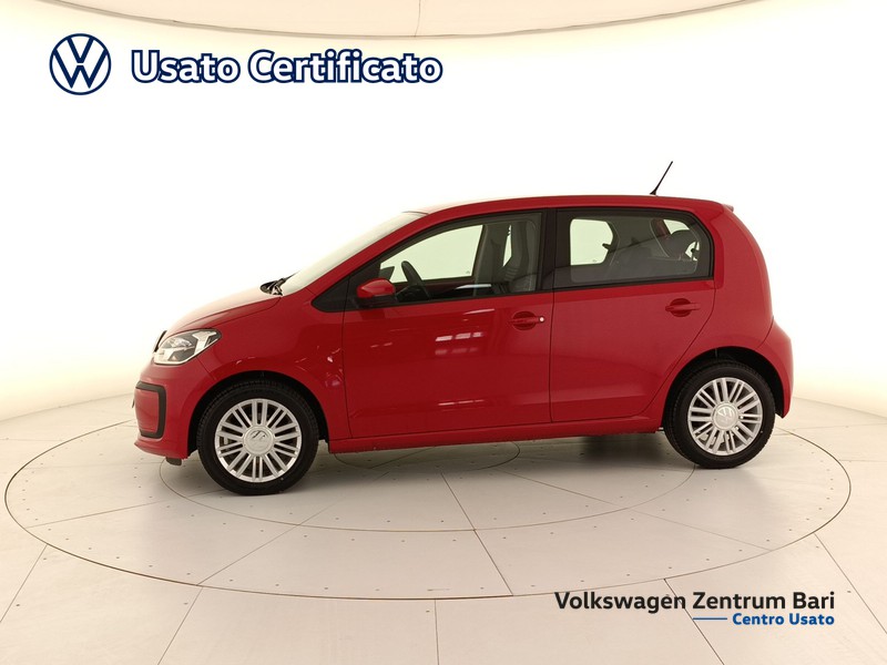 Volkswagen up! 5p 1.0 move 60cv my20 - 9