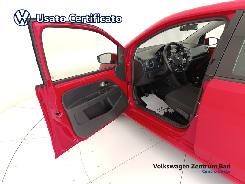 Volkswagen up! 5p 1.0 move 60cv my20 - 11