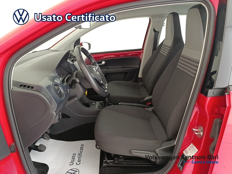 Volkswagen up! 5p 1.0 move 60cv my20 - 12