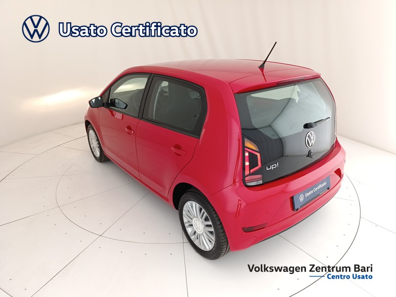 Volkswagen up! 5p 1.0 move 60cv my20 - 14