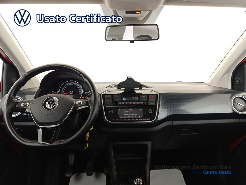 Volkswagen up! 5p 1.0 move 60cv my20 - 16