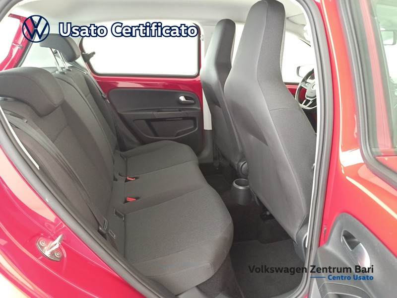 Volkswagen up! 5p 1.0 move 60cv my20 - 18