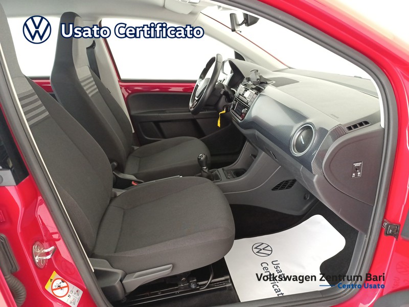 Volkswagen up! 5p 1.0 move 60cv my20 - 19