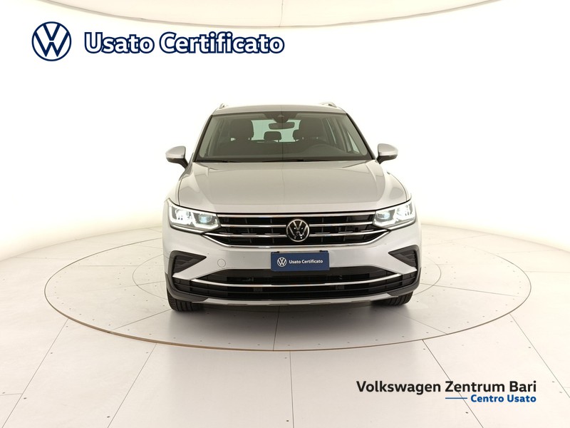 Volkswagen Tiguan 2.0 tdi elegance 4motion 150cv dsg - 3