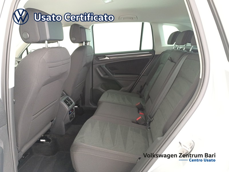Volkswagen Tiguan 2.0 tdi elegance 4motion 150cv dsg - 12