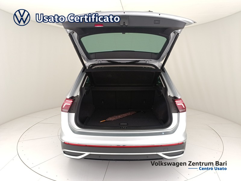Volkswagen Tiguan 2.0 tdi elegance 4motion 150cv dsg - 15