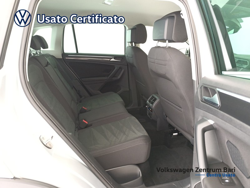 Volkswagen Tiguan 2.0 tdi elegance 4motion 150cv dsg - 16