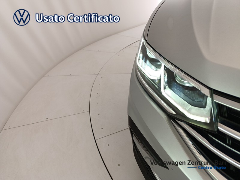 Volkswagen Tiguan 2.0 tdi elegance 4motion 150cv dsg - 18