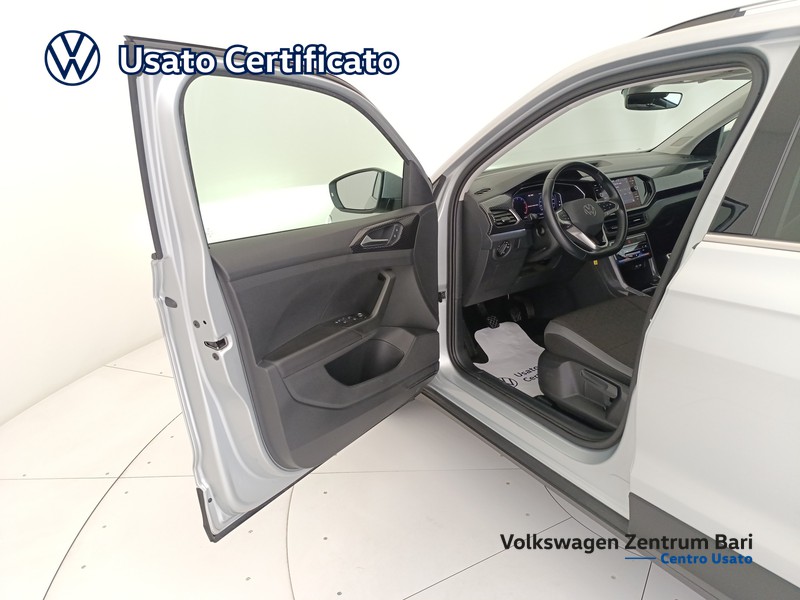 Volkswagen T-Cross 1.0 tsi advanced 110cv - 13